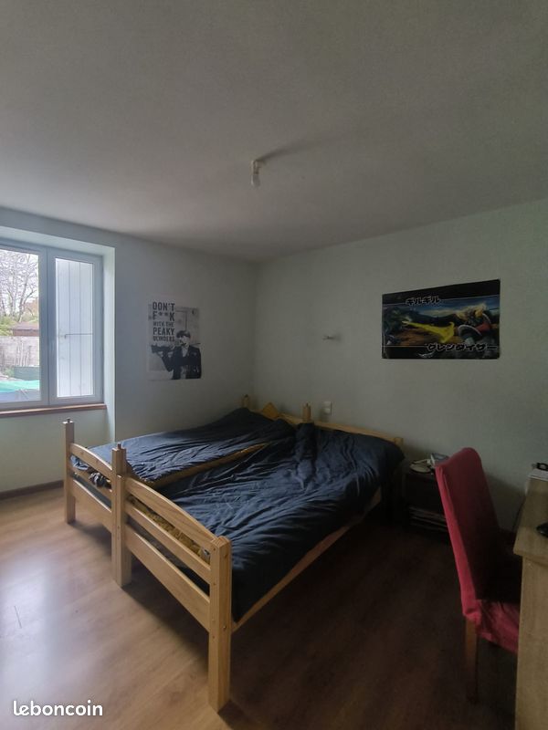 Immeuble 190 m² Souillac (image 9)
