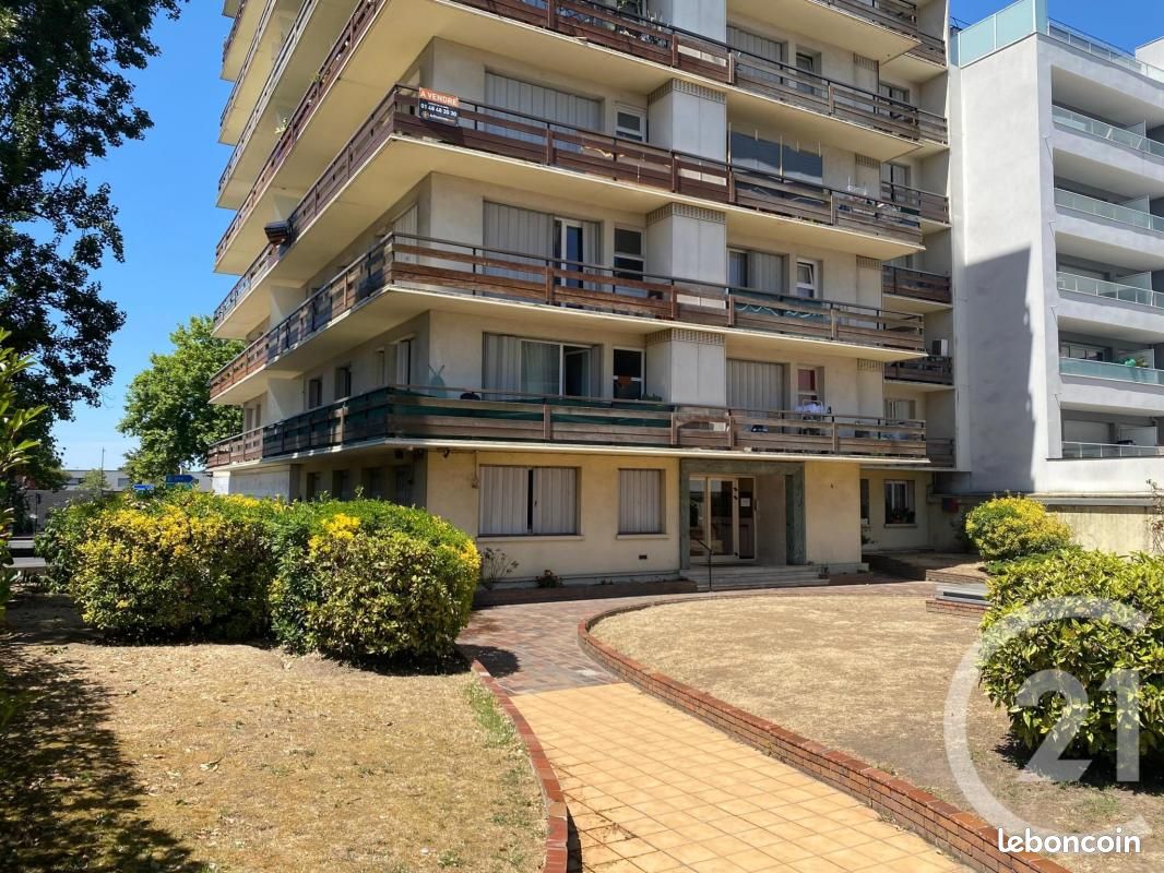 Appartement 3 pièces 62 m² · à Livry-Gargan · 62 m² · 159 000 €