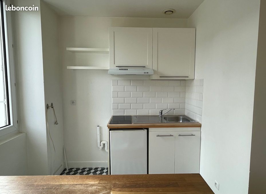 Appartement a louer ozoir-la-ferriere - 2 pièce(s) - 32 m2 - Surfyn