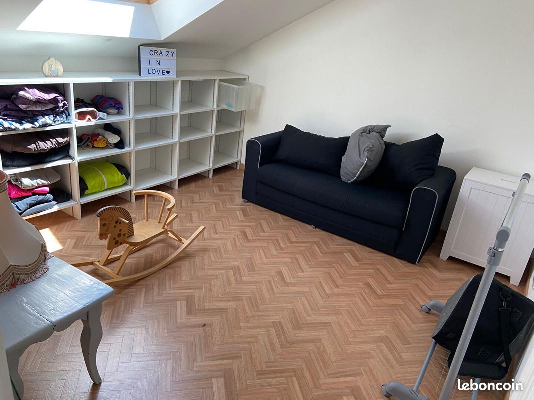 Appartement 1 pièce 28 m² · à Essey-lès-Nancy · 28 m² · 69 000 €