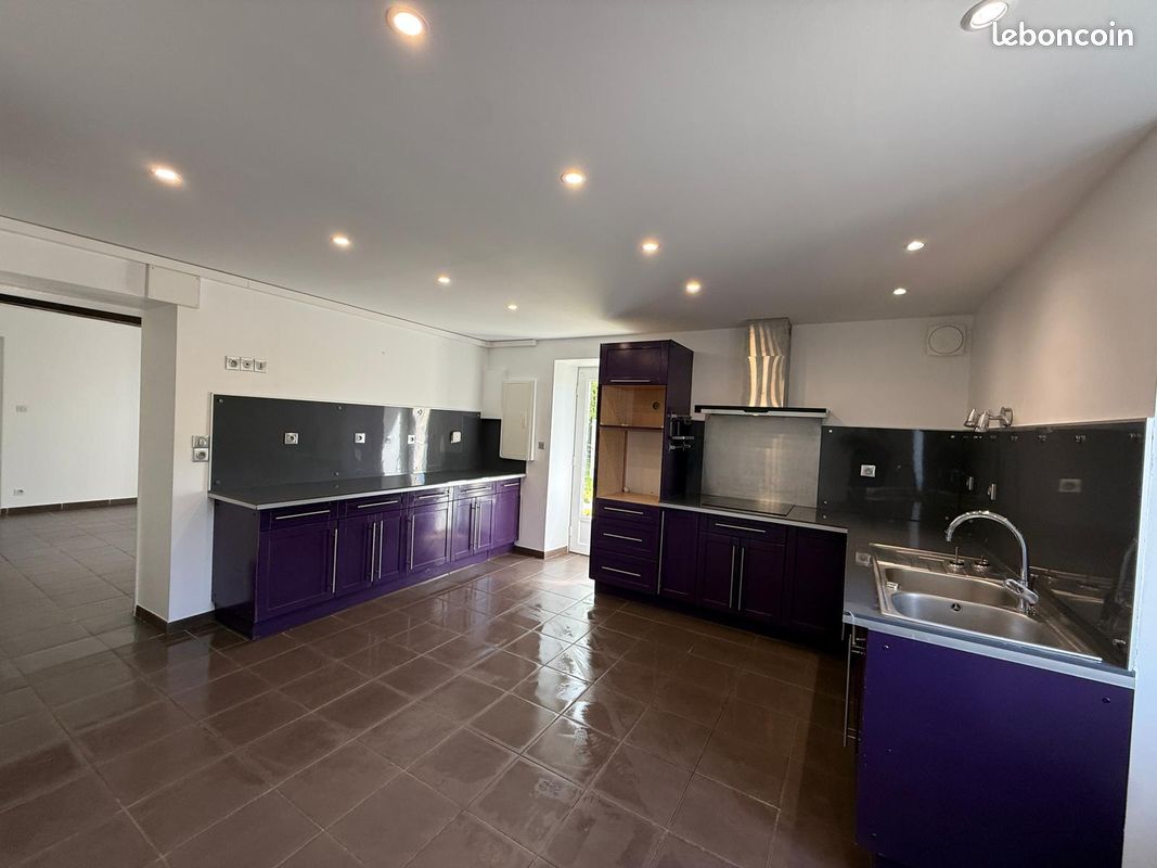 Appartement 2 pièces 68 m² · à Bayonne · 68 m² · 950 €/mois