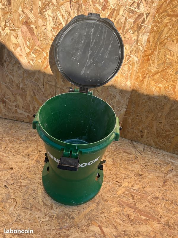 Encolleuse à Bande Semi-automatique - COLUMBIA