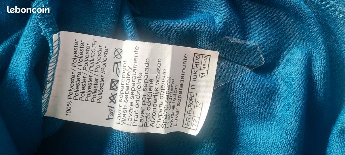 Pull Camaïeu taille 44 état neuf (image 9)