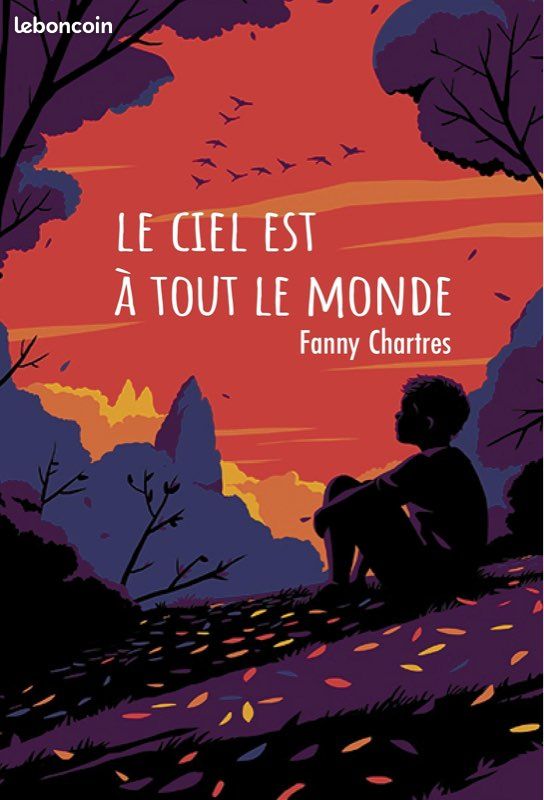 Le ciel est à tout le monde (image 1)