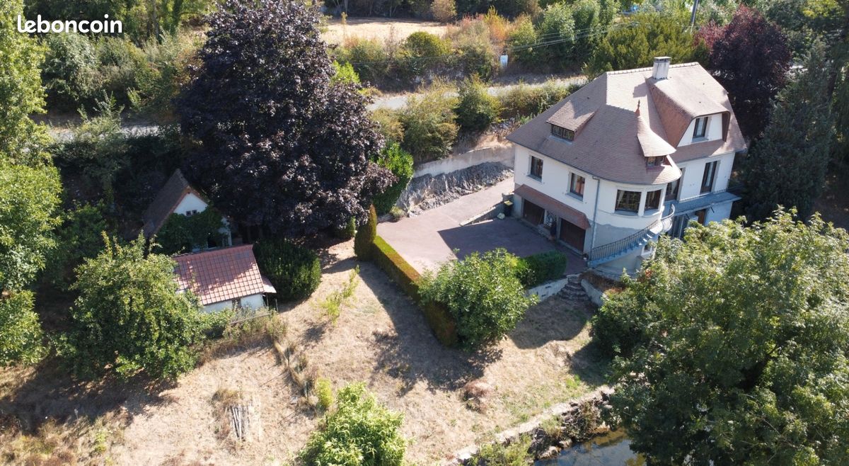 Maison 6 pièces 130 m² · à Bretteville-sur-Laize · 130 m² · 350 000 €