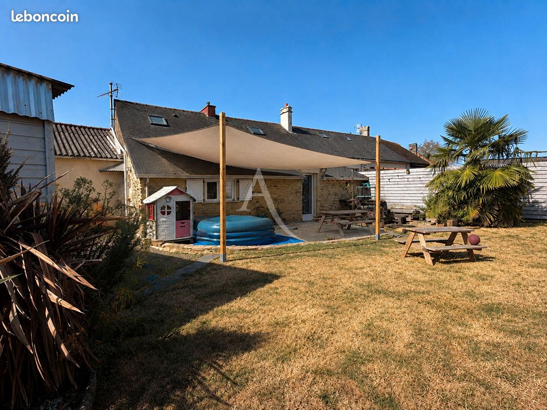 Maison 7 pièces 91 m² · à Héric · 91 m² · 277 000 €