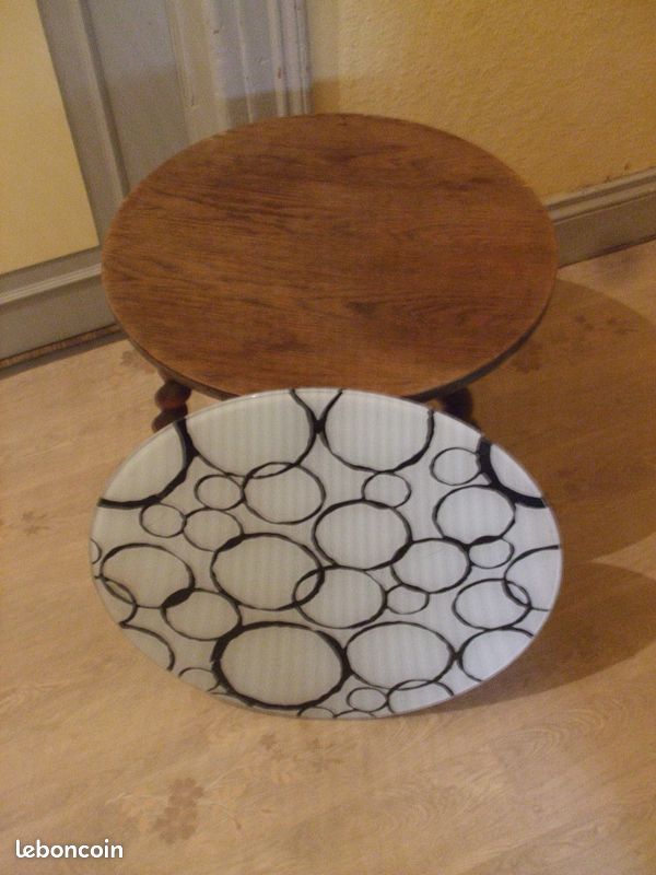 Tables en bois pour divers usages (image 6)