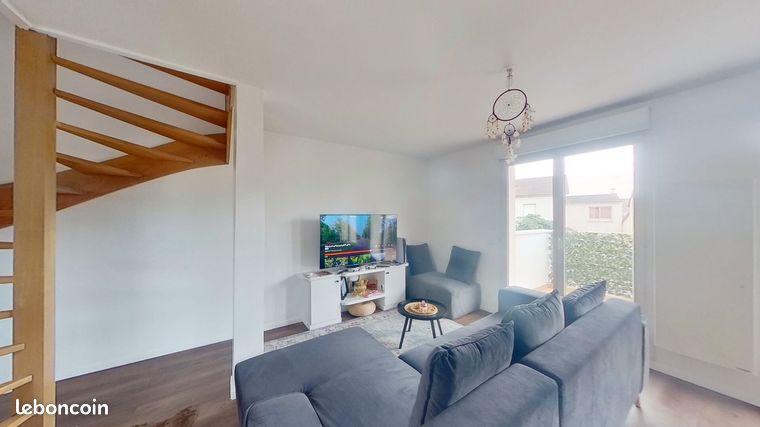 Maison a louer suresnes - 3 pièce(s) - 80 m2 - Surfyn