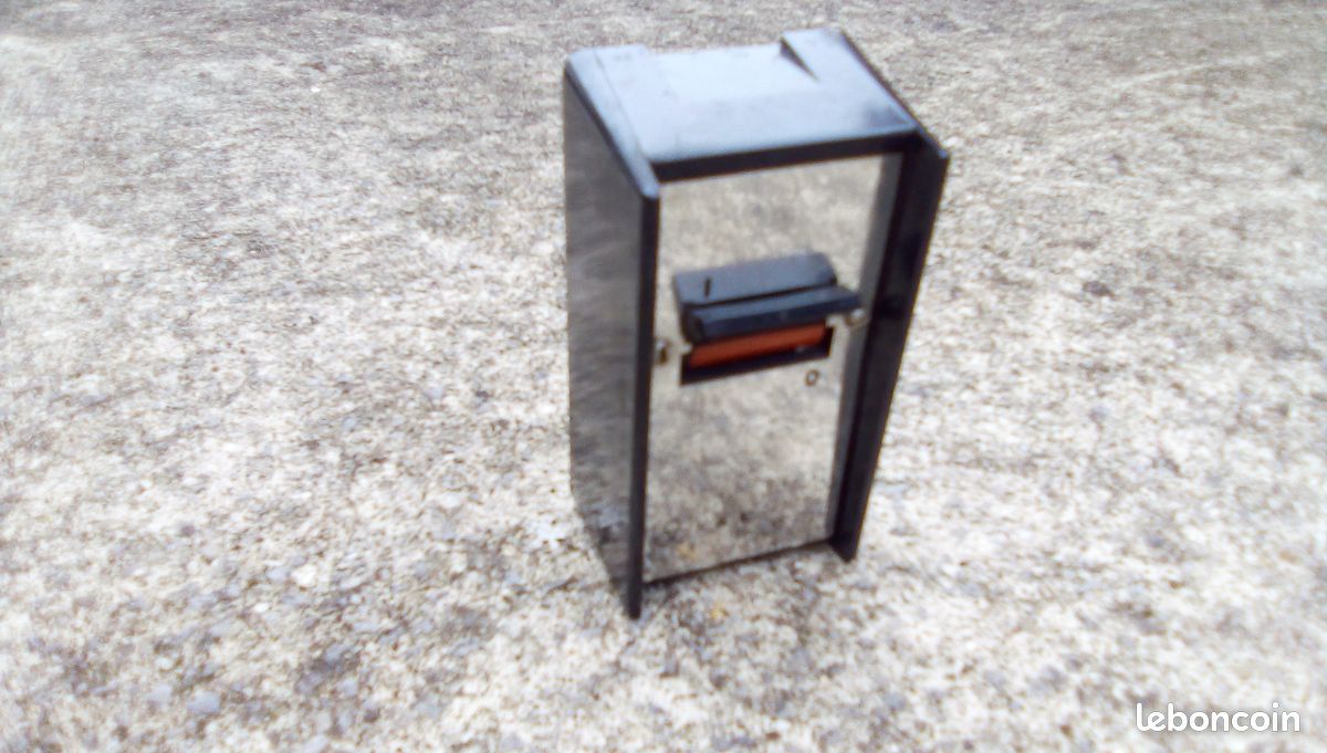 Interrupteur F. A. E. 16v (image 2)
