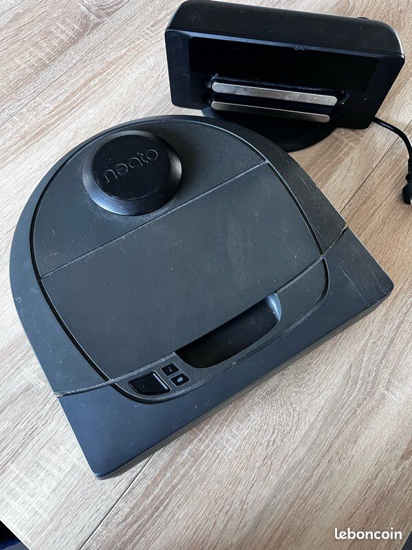 Aspirateur robot Neato D3 Botvac (image 2)