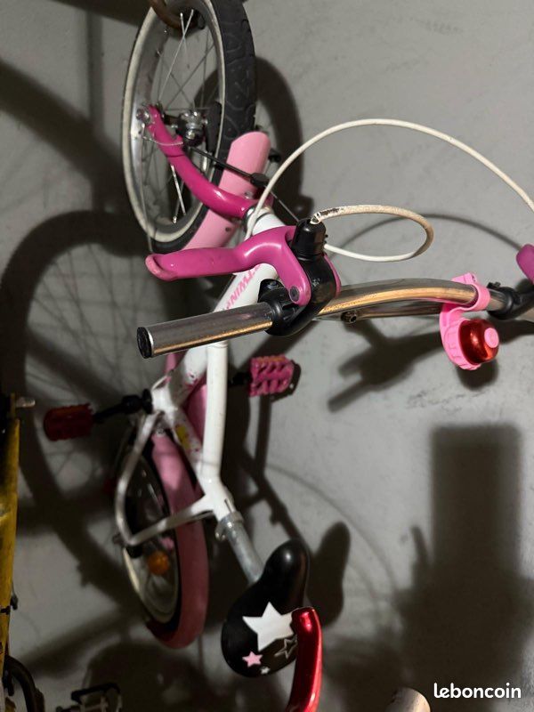 3 vélo à vendre (image 3)