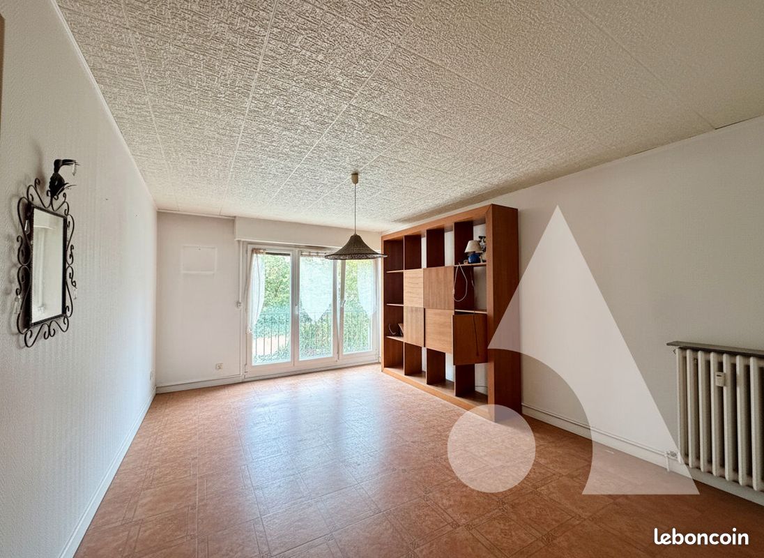 Appartement 3 pièces 66 m² · à Troyes · 66 m² · 69 000 €