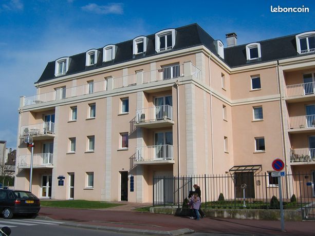 Appartement 3 pièces 74 m²