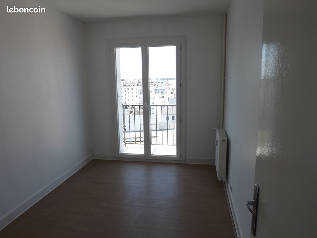 Appartement 2 pièces 30 m² · à Orléans · 30 m² · 610 €