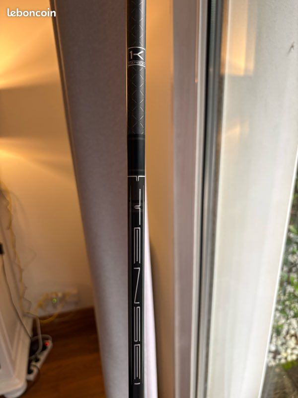 Titleist TSR3 Driver 9° Stiff Right-Handed Graphite à vendre | Golf Avenue