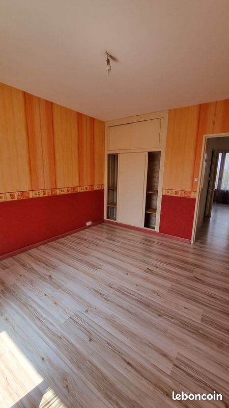 Appartement 4 pièces 74 m² - Limoges 87000 (image principale 7)
