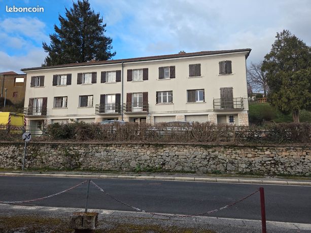 Immeuble 360 m2