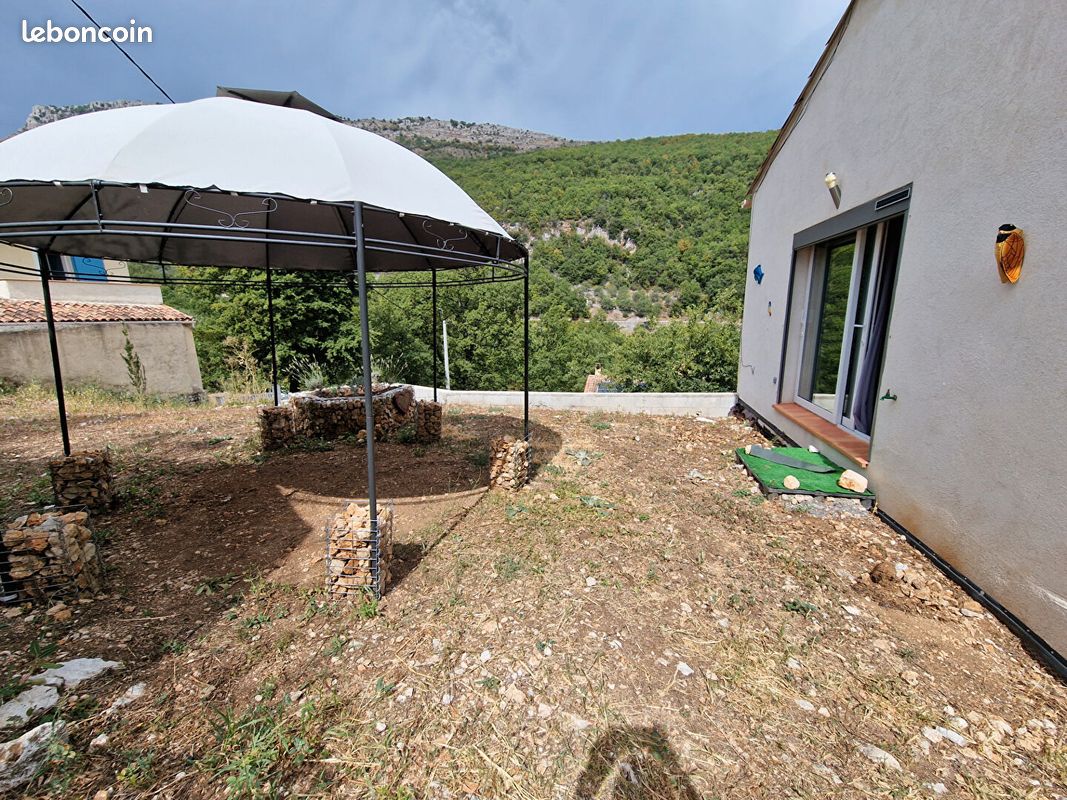 Appartement 2 pièces 55 m² · à Bouyon · 55 m² · 890 €/mois