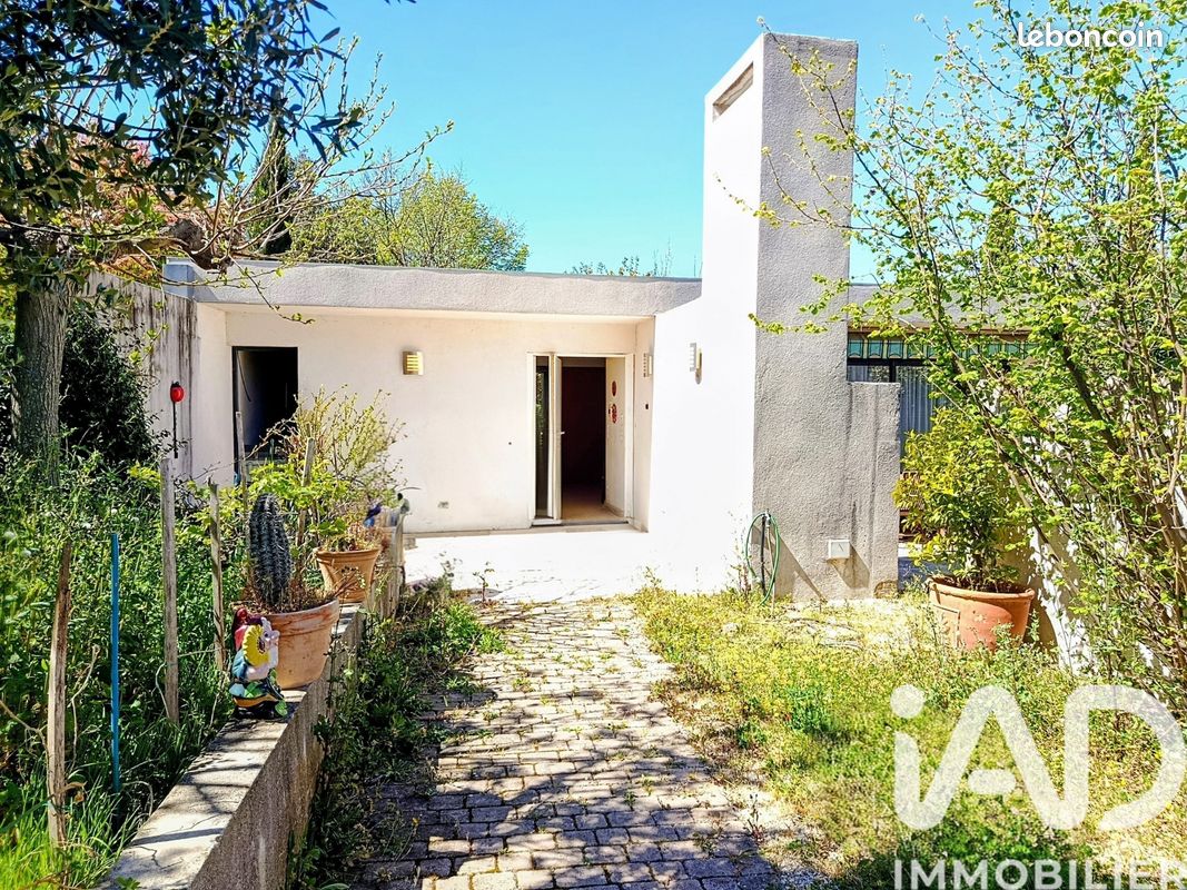 Maison 4 pièces 129 m² · à La Penne-sur-Huveaune · 129 m² · 539 000 €