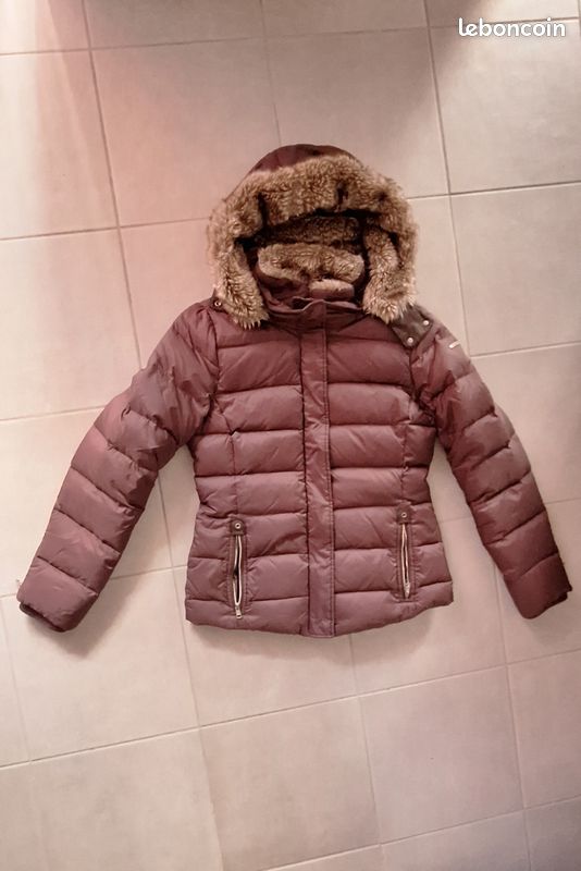 Doudoune ESPRIT taille 38 Vêtements