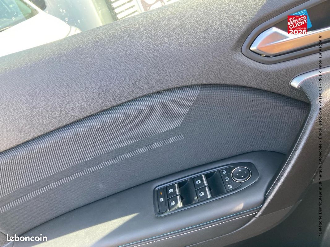 Renault Captur 1.8 E-Tech full hybrid 160ch esprit Alpine - 26 (image 19)
