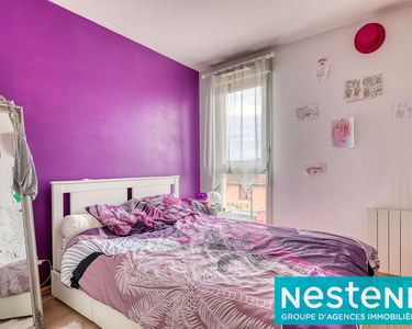 Appartement 204 000 € - 77 m²