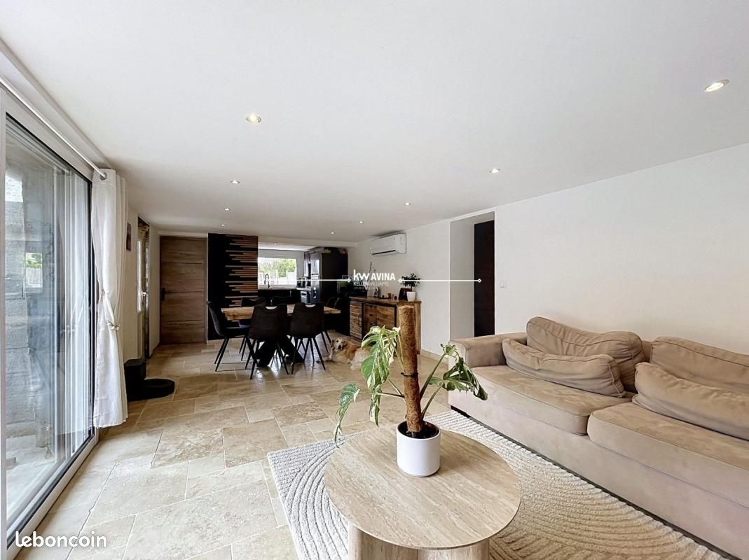 Maison 4 pièces 80 m² · à Éperlecques · 80 m² · 164 900 €