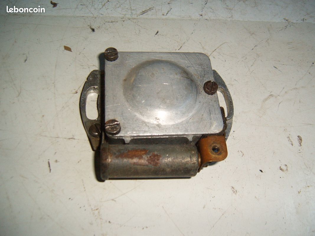 Allumeur 2 CV (image 1)
