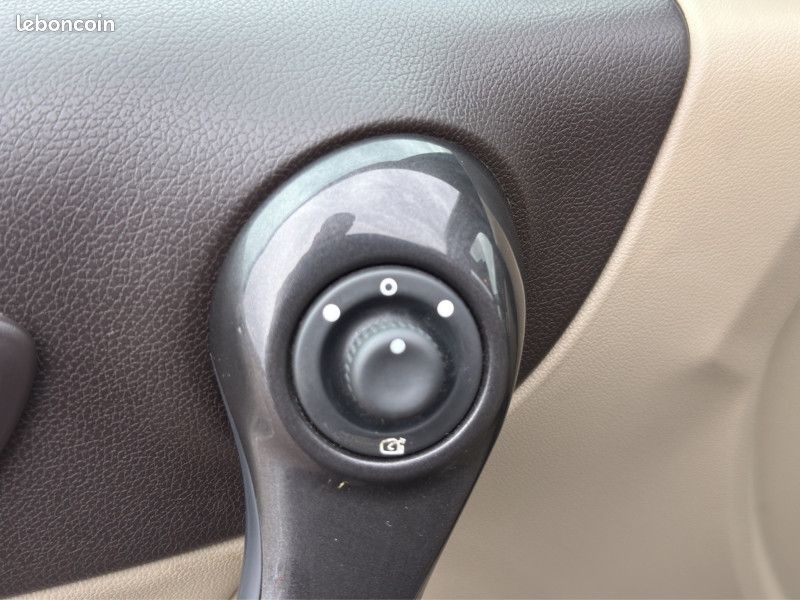 Renault KOLEOS 2.0 DCI 150CH INTENS à partir de 244,48/mois (image 29)