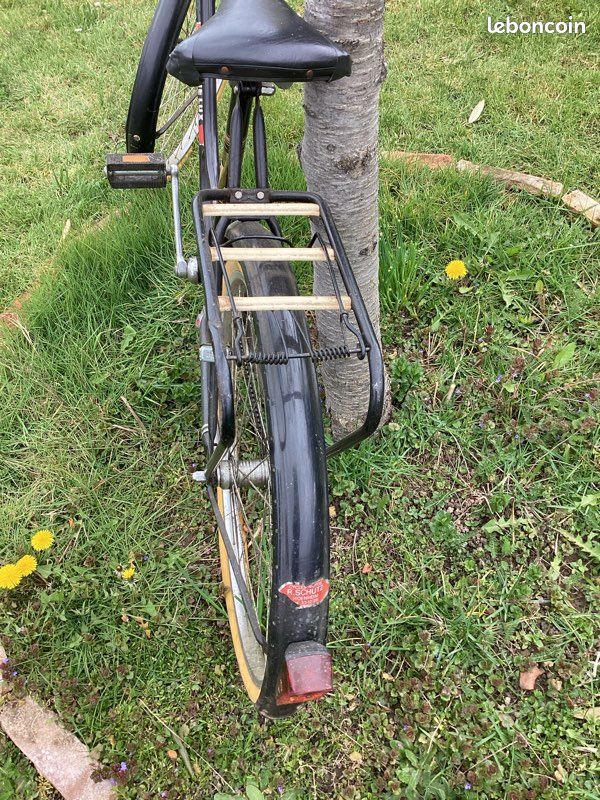 Electra 2015 à restaurer 2015 vélo ville vintage