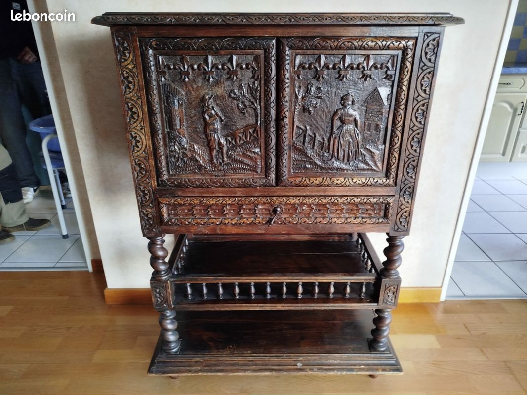 Meuble Breton (image 1)