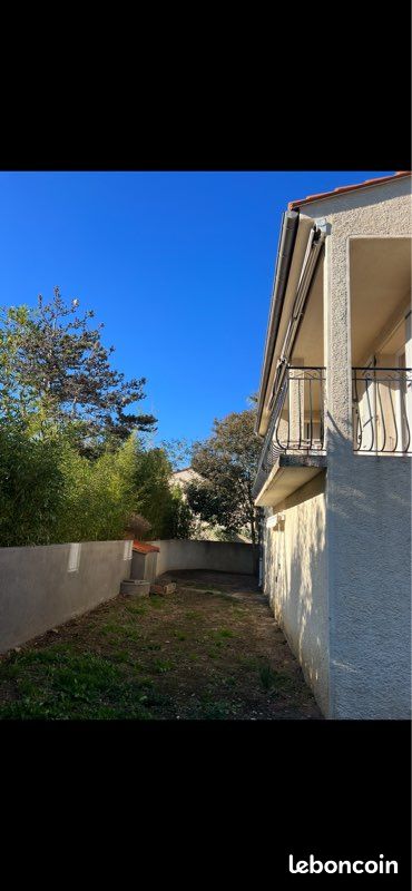 Maison 4 pièces 120 m² · à Toulouges · 120 m² · 1 350 €/mois