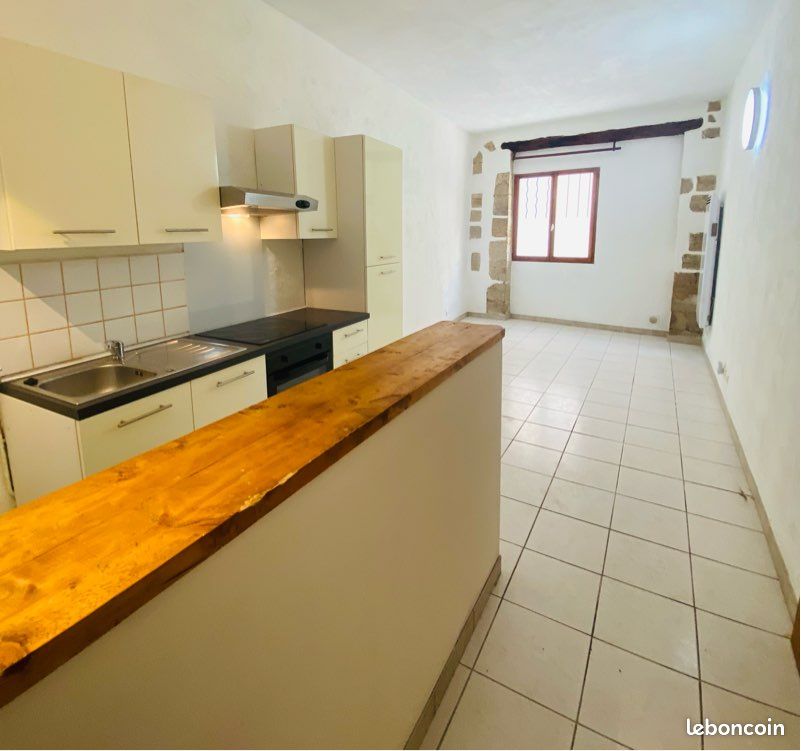 Appartement 1 pièce 25 m² · à Pertuis · 25 m² · 89 000 €
