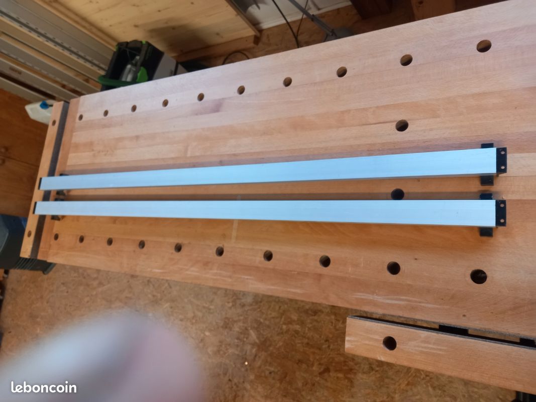 Règles pour sciage panneaux (image 3)