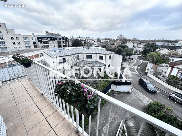 Appartement a louer suresnes - 2 pièce(s) - 42 m2 - Surfyn