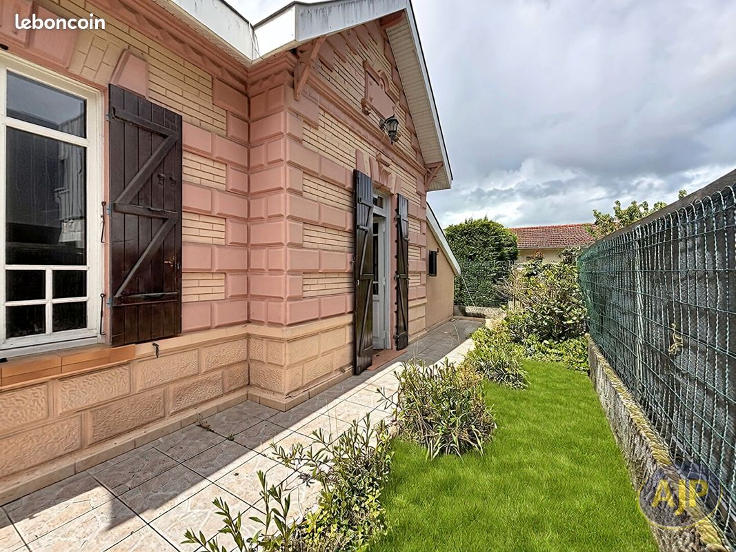Maison 3 pièces 72 m² · à Mérignac · 72 m² · 299 000 €