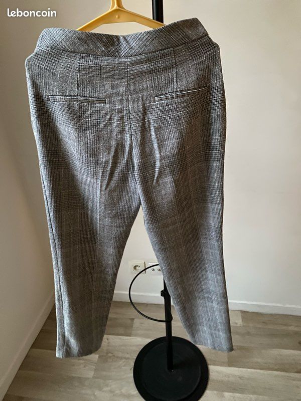 Pantalon H&M taille 36 (image 2)