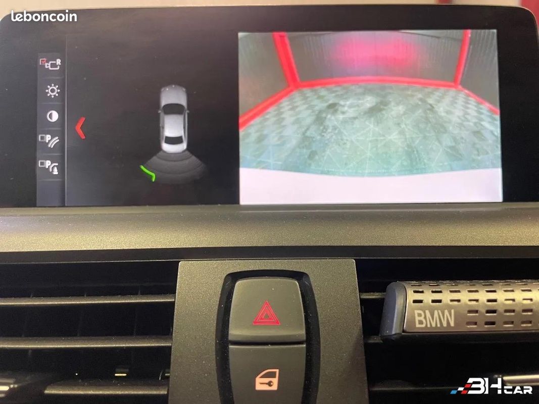 Bmw M2 COUPE F87 3.0 370CH DKG HARMAN KARDON (image 13)