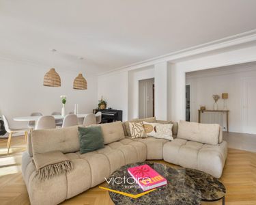 Appartement 690 000 € - 107 m²
