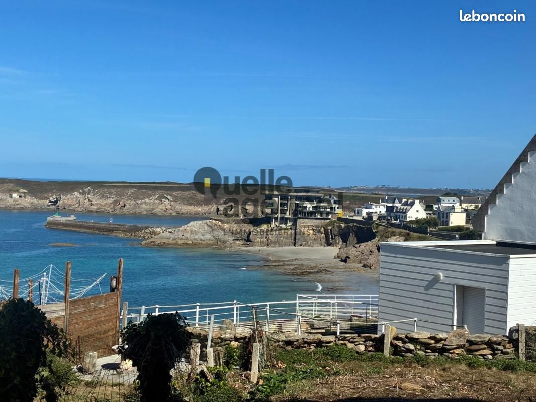 Maison 3 pièces 65 m² · à Le Conquet · 65 m² · 433 950 €
