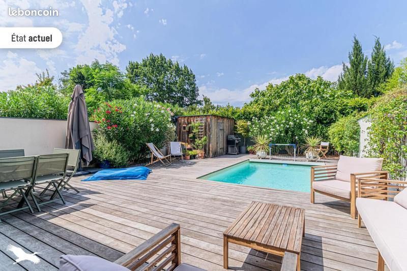 Maison 6 pièces 130 m² · à Le Bouscat · 130 m² · 749 900 €