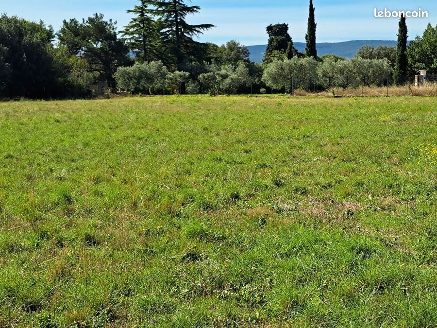 Terrain 250 m² Pertuis · 149 900 €