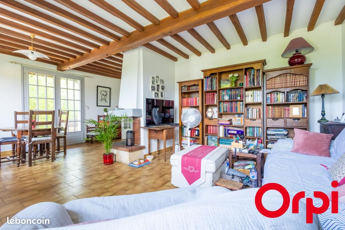 Maison 4 pièces 122 m² · à La Tour-du-Pin · 122 m² · 235 000 €