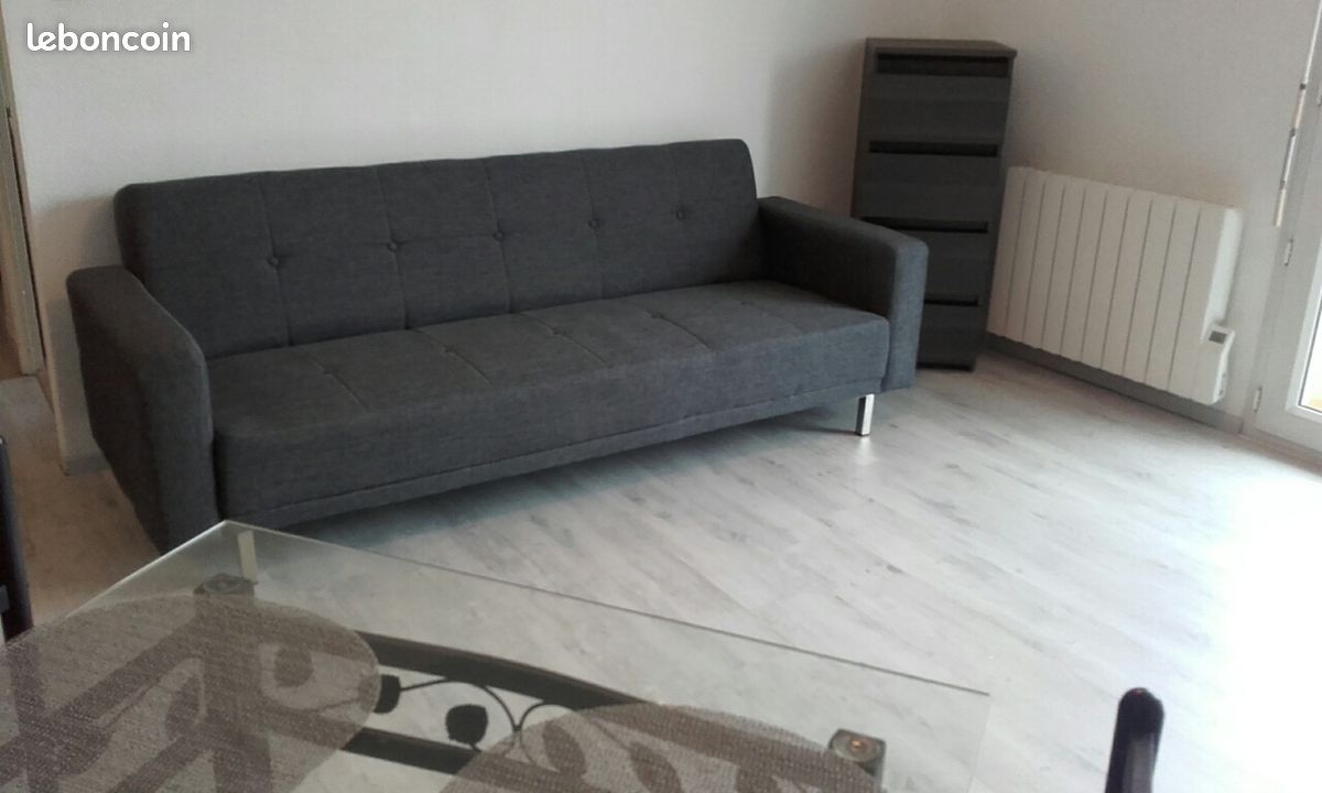 Appartement 2 pièces 35 m² · à Dijon · 35 m² · 690 €/mois