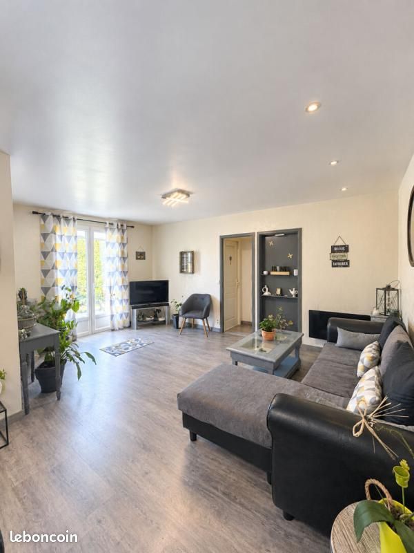 Maison 5 pièces 90 m² (image 4)
