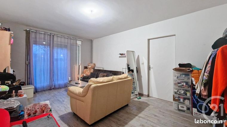 Appartement 2 pièces 53 m²
