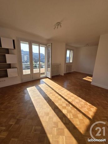 Appartement 3 pièces 74 m²