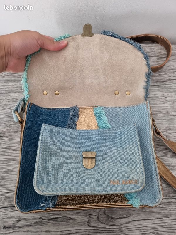 Paul Marius Sac Sac Ã Dos Jean Sac à Dos Paul Marius Femme Clearance