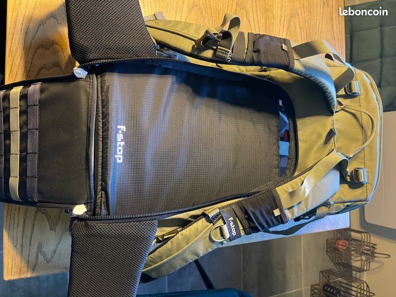 Sac F Stop Sukha 70L Accessoires Bagagerie