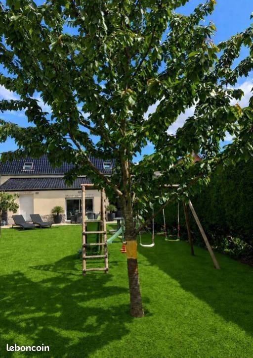 Maison 7 pièces 151 m² · à Noyelles-Godault · 151 m² · 399 900 €